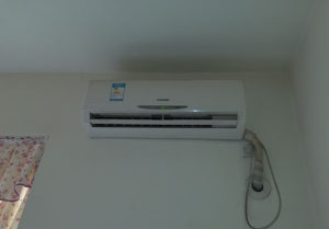 贡井空调维修电话是多少