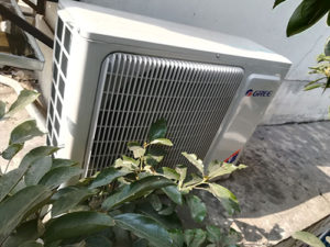 贡井空调维修售后服务