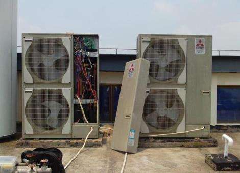 贡井空调维修电话号码多少