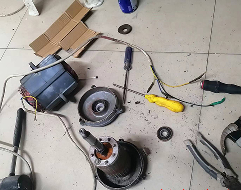 贡井空调维修售后服务中心电话在哪里找