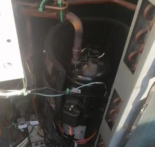 贡井维修变频空调电话在哪里找