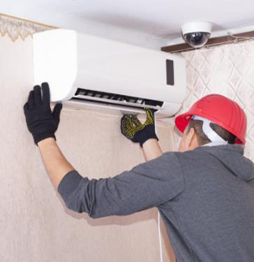 贡井空调内机噪音大